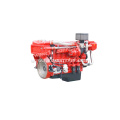 Engineering Machinery Engine for Plateau Operations